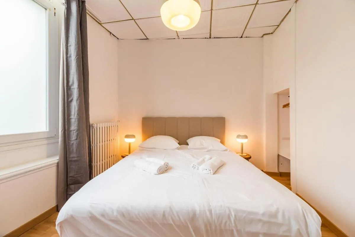 Hotel Lefort - La Suite Imperiale - Spa Privatif 甘冈 0*,  法国