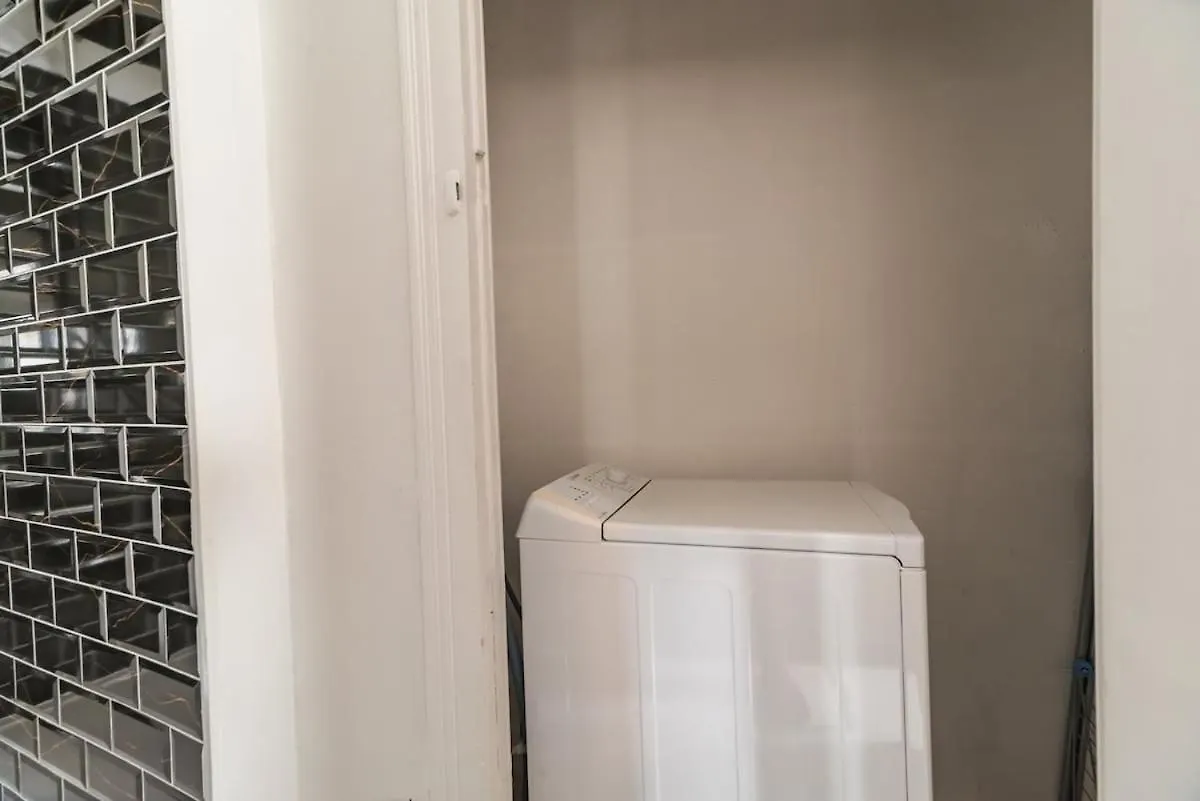公寓 Hotel Lefort - La Suite Imperiale - Spa Privatif 甘冈