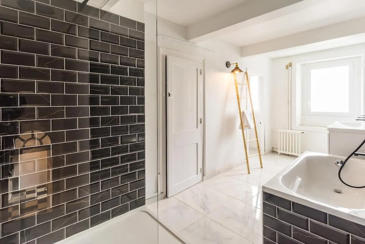 Hotel Lefort - La Suite Imperiale - Spa Privatif Guingamp Frankrike