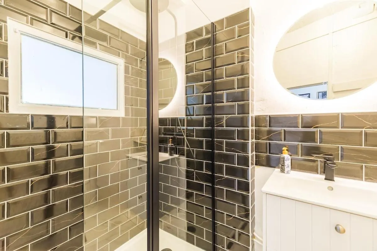 Hotel Lefort - La Suite Imperiale - Spa Privatif 甘冈 公寓