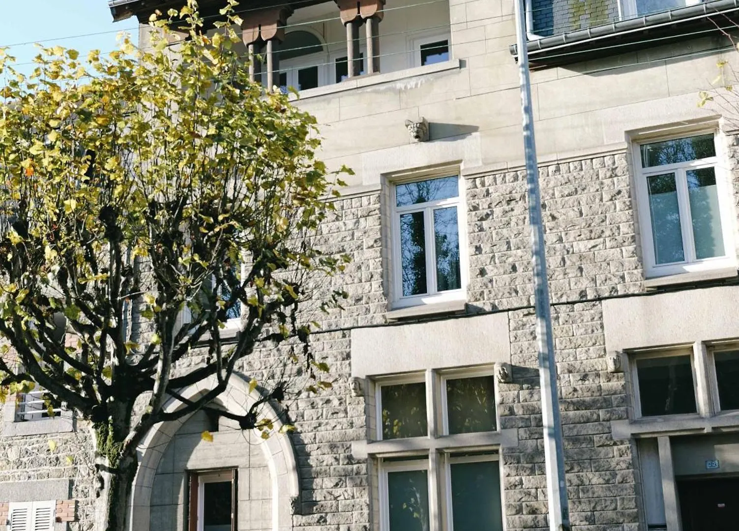 Lägenhet Hotel Lefort - La Suite Imperiale - Spa Privatif Guingamp
