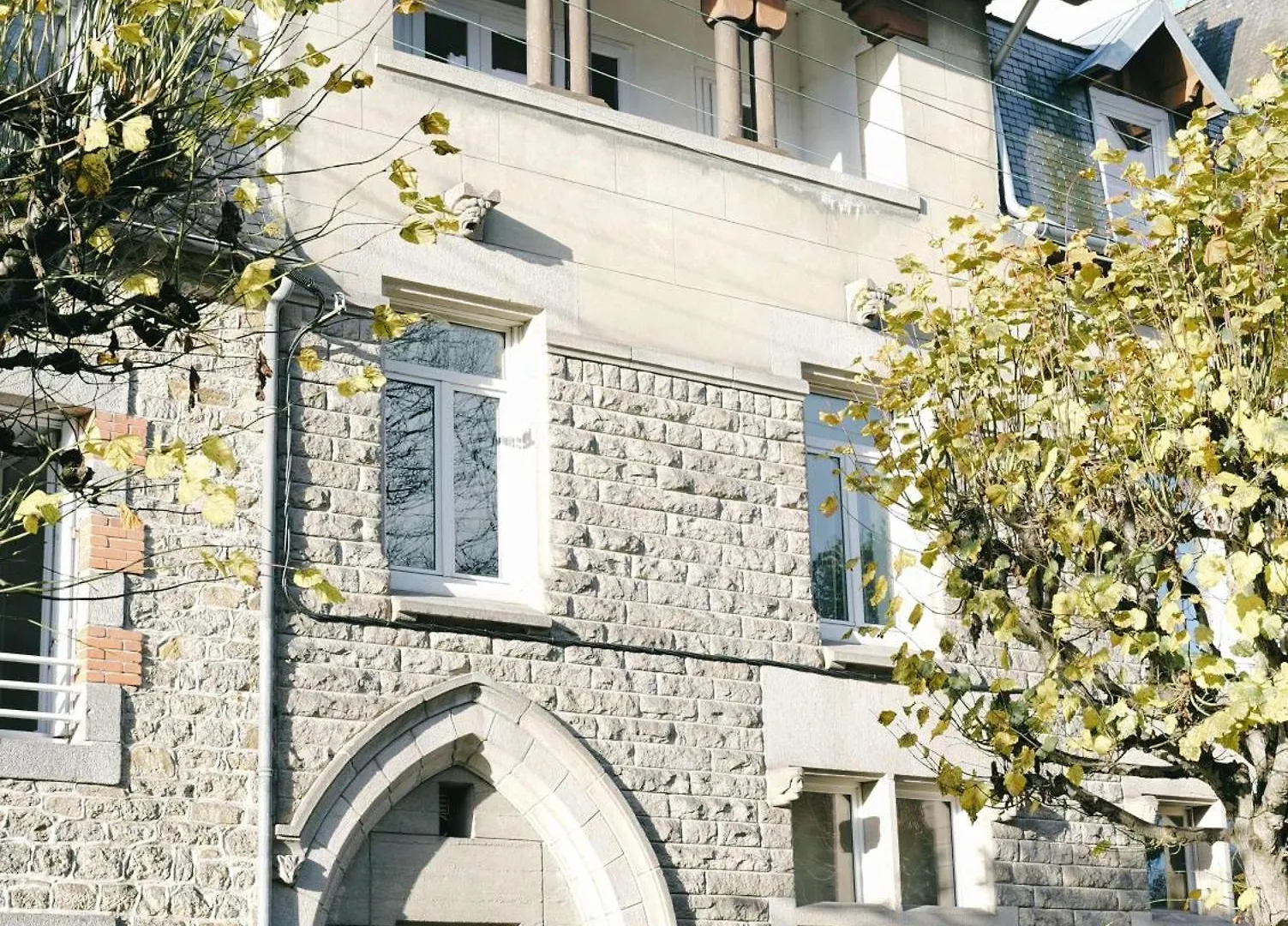 Hotel Lefort - La Suite Imperiale - Spa Privatif 甘冈 0*,