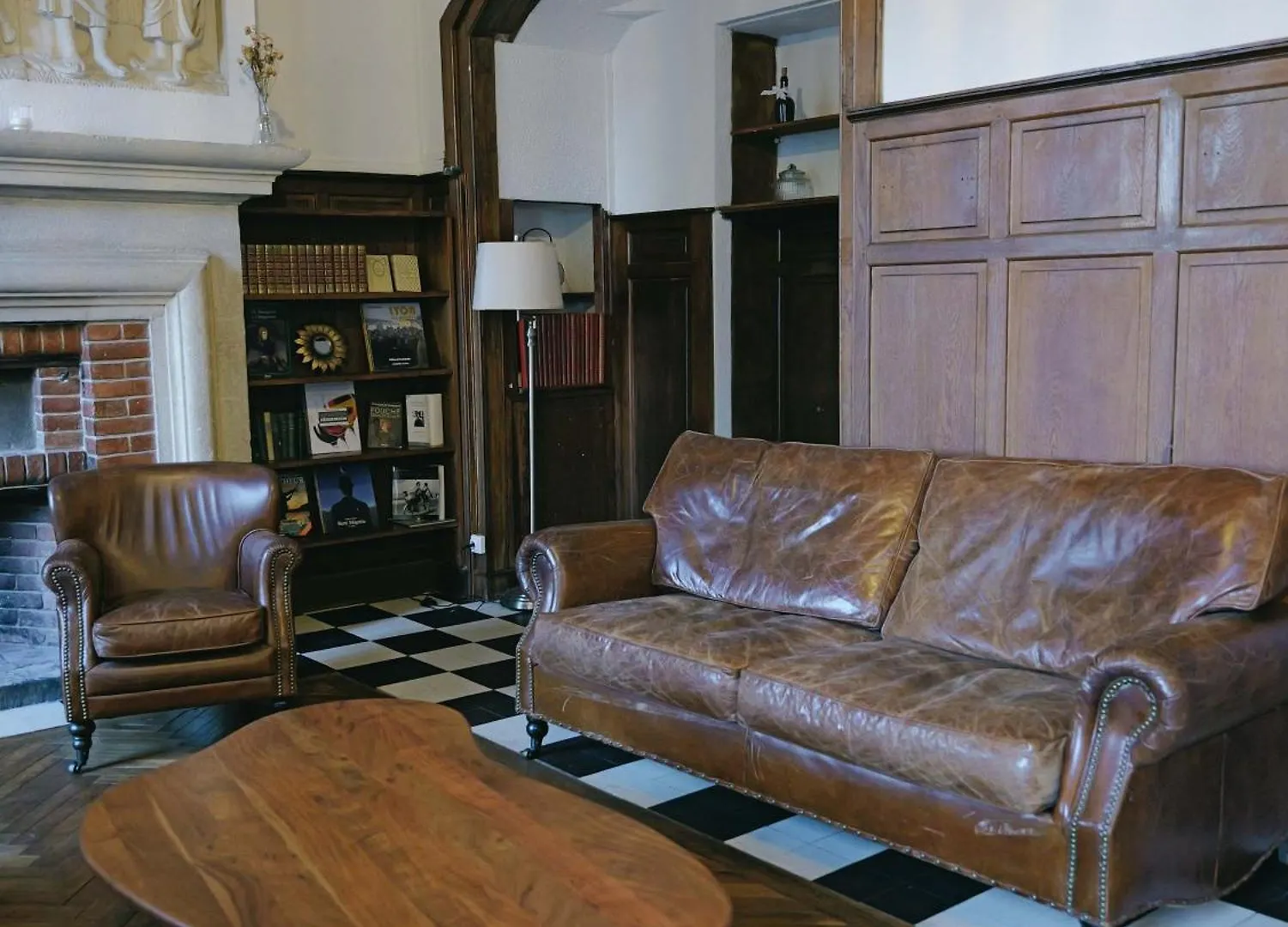 Hotel Lefort - La Suite Imperiale - Spa Privatif 甘冈 0*,
