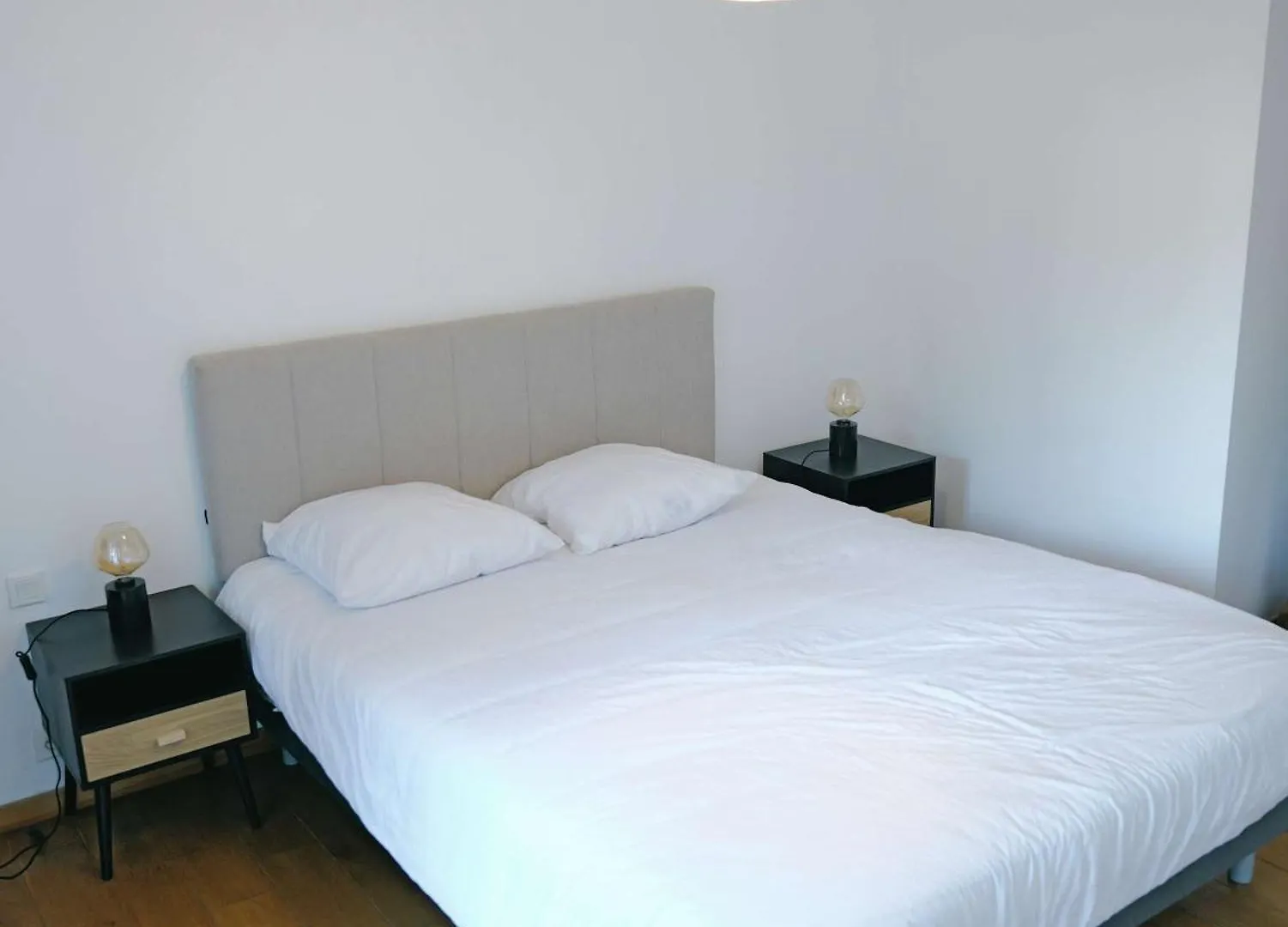 Hotel Lefort - La Suite Imperiale - Spa Privatif 甘冈 公寓