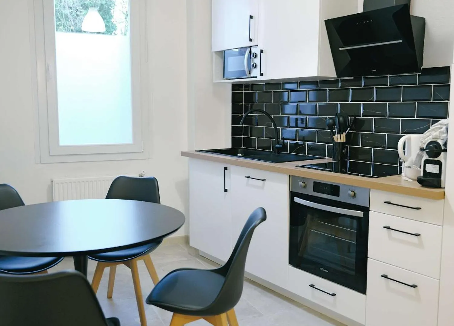 Hotel Lefort - La Suite Imperiale - Spa Privatif Guingamp