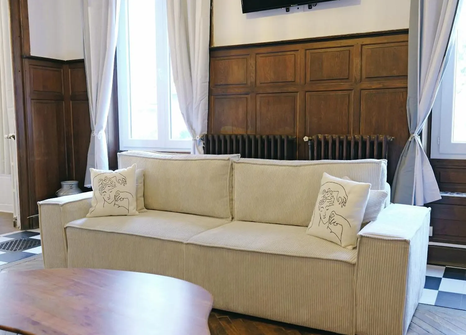 Hotel Lefort - La Suite Imperiale - Spa Privatif 甘冈 0*,
