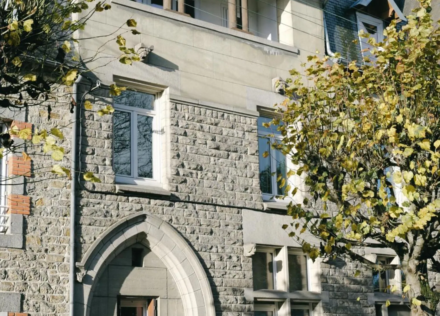 Hotel Lefort - La Suite Imperiale - Spa Privatif Guingamp Frankrike