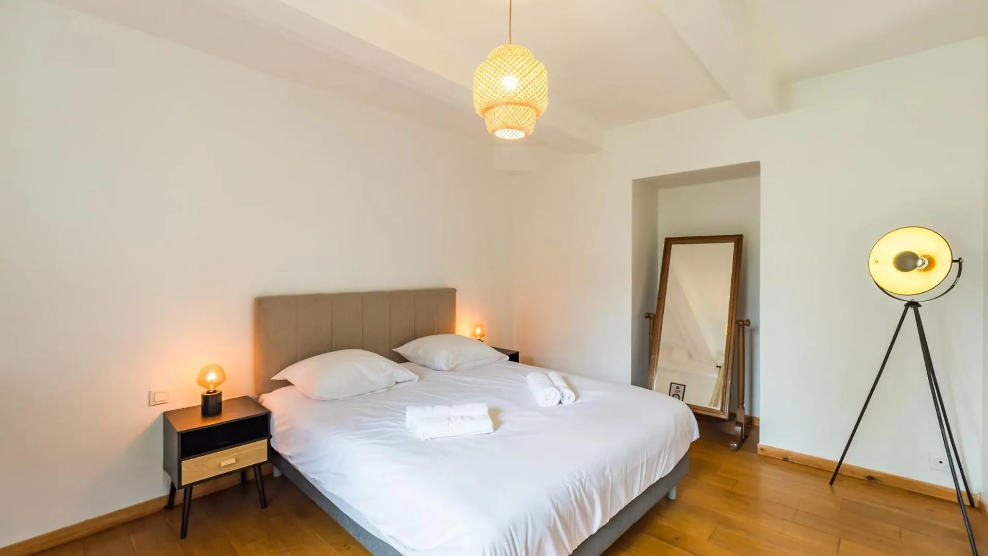 Hotel Lefort - La Suite Imperiale - Spa Privatif Guingamp