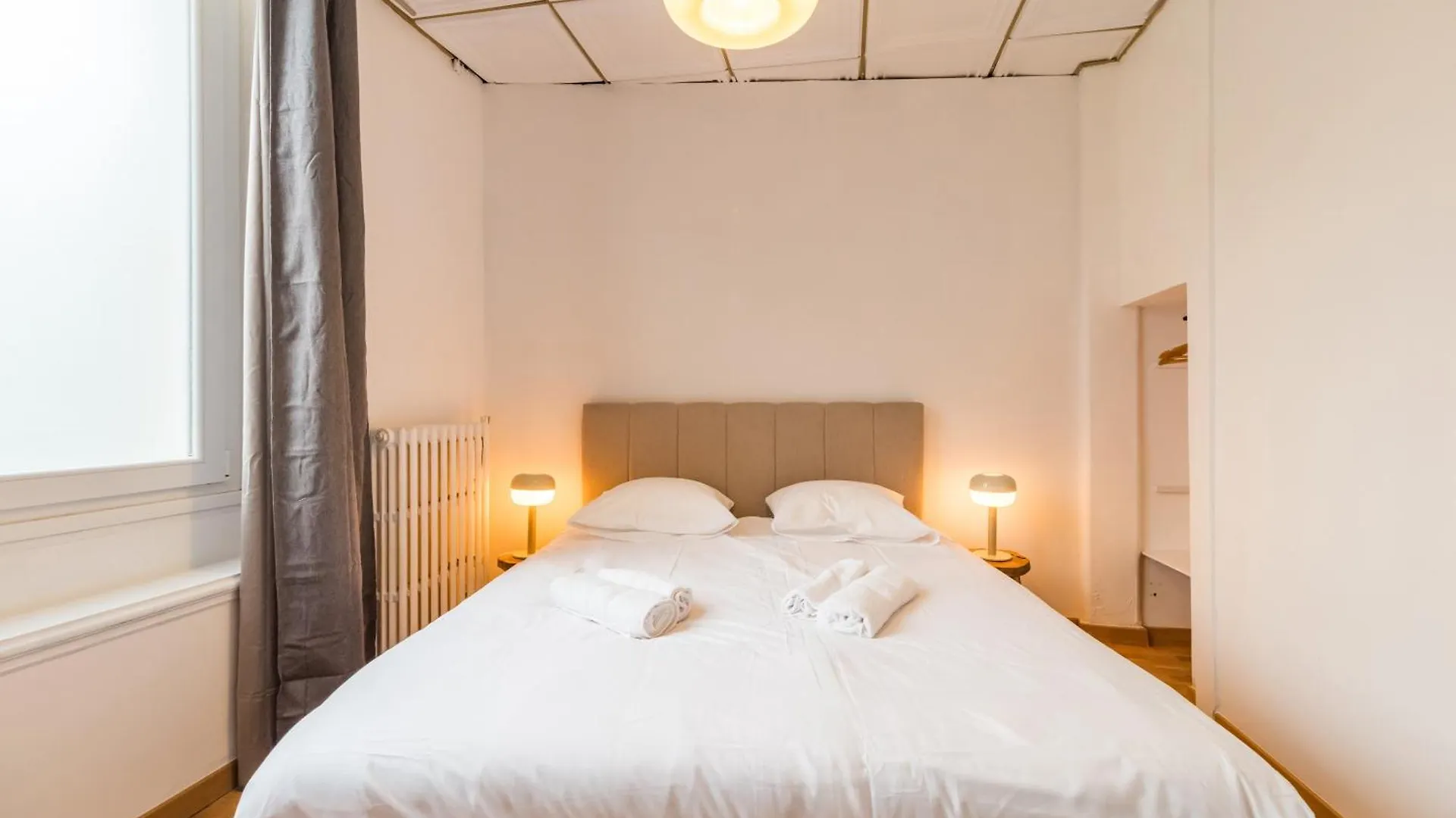 Hotel Lefort - La Suite Imperiale - Spa Privatif Guingamp